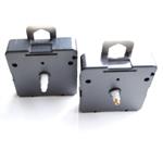Replacement Clock Movements